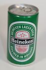 Heineken Lager Beer Can