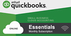 Quickbooks Online Essentials - 15% Lifetime Discount