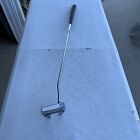 ODYSSEY WHITE HOT RX V-LINE FANG PUTTER RH 34” Used