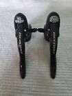 Campagnolo Record 10sp shifters carbon excellent