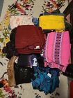 30 Pieces 25# Of Vintage Clothing Lot Mixed Reseller Wholesale All Seasons