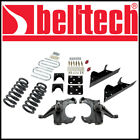 Belltech -4
