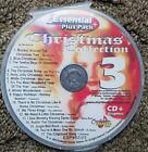 CHRISTMAS COLLECTION KARAOKE CDG VOL 3 XMAS CHARTBUSTER ESP462-3 WINTER MUSIC