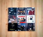 Hip Hop, Rap, Classic CD Lot, Various Artists