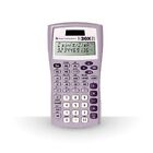 Texas Instruments TI-30X IIS 2-Line Scientific Calculator Lavender