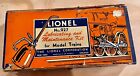 Vintage Lionel No. 927 Lubricating and Maintenance Kit - 1953