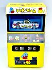 HW Limited Edition Classic MR PAC-MAN Video Game 83 Silverado with Real Riders