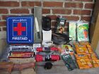 Nice Lot Camping / Survival Gear Bug Out Bag Prepper Supplies