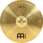 Meinl HCS20R HCS Ride Cymbal, 20