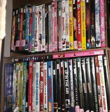 DVD Lot MEGA SALE / Kids & Adults Movies only $4.95 each ** Buy 2 get 1 Free**