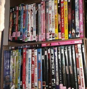 DVD Lot MEGA SALE / Kids & Adults Movies only $5.95 each ** Buy 2 get 1 Free**