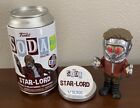 New ListingFunko Pop! Soda STAR LORD Guardians Of The Galaxy SDCC Limited Edition Exclusive