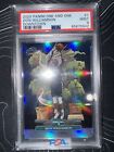 ZION WILLIAMSON - 2020-21 Panini One And One Downtown #1 - PSA 9 MINT - PELICANS