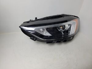NICE!! 2019-2021 Ford Edge Sport Left Driver Headlight LED OEM KT4B13W030