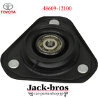 TOYOTA Genuine OEM Front Strut Mount Corolla CP Coupe AE86 48609-12100