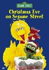 SESAME STREET - CHRISTMAS EVE ON SESAME STREET NEW DVD