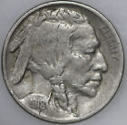 1918-P Buffalo Nickel, Popular Collector Coin As Shown [SN02]
