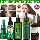 Fast Hair Growth Spray Serum Hairgrowth Formula Serum Spray Anti-Loss Treatment