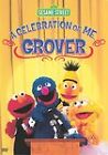 Sesame Street - A Celebration of Me, Grover
