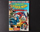 AMAZING SPIDER-MAN #130 MARVEL COMICS 1974 1ST SPIDER-MOBILE HAMMERHEAD APP