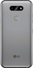 LG Aristo 5 LM-K300 T-Mobile Unlocked 32GB Silver Good