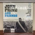 John Prine And Friends - Live At Newport Folk 2017 (2022, 2 x LP Vinyl Records)