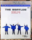 The Beatles “HELP!” DTS-HD Unopened
