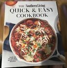 2023 The Southern Living Quick & Easy Cookbook Over 250 Recipes New