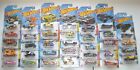 HOT WHEELS TREASURE HUNTS - YOU PICK - SAVE ON SHIPPING !! (Revised 5-1)