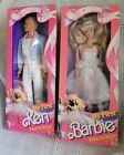 My First Barbie & My First Ken - 1988 - New in Box, Never Opened