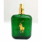 Polo by Ralph Lauren cologne for men EDT 4.0 oz New