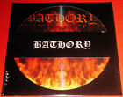 Bathory: Destroyer Of Worlds - Limited Edition LP Picture Disc Vinyl Record NEW