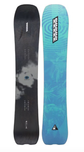 K2 Alchemist Snowboard 2024 - Men's - 154 cm NEW, SOLD OUT