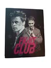 Fight Club Bluray NEW 10th Anniversary Edition With Slipcover