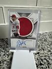 2021Topps Definitive Joey Votto Jersey Relic Auto Autograph /30 Reds 🔥