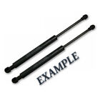 TRISCAN X2 Pcs Tailgate Trunk Gas Spring Strut For HONDA MG Mg Zs 74820-ST3-E52