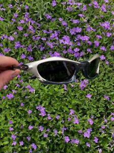 Futuristic Oakley Plate Sunglasses Polarized For Men Women Retro Driving Road