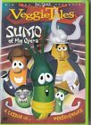VeggieTales - Sumo of the Opera (DVD, 2007)