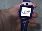 TOP Choices Se Tracker Smart Watch for Kids ,Waterproof  HD Touchscreen Watch