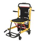 Motorize Climbing Wheelchair Stair Chair Stairlift Mobility Elevator Battery FDA