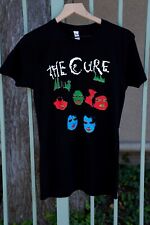 The Cure Boys Dont Cry Shirt