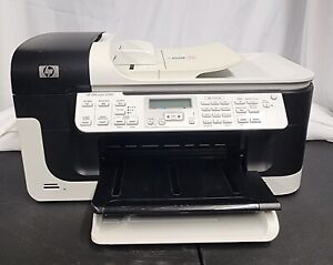 HP Officejet 6500 Printer / Copier /Scanner / Fax / FOR PARTS OR REPAIR ONLY
