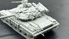 New 1/72/87/144 Soviet T-64BV Main Battle Tank Unpainted Model Kit 3D Printed