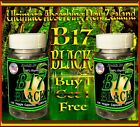 USA's Ultimate Absorbing Vitamin B17 1200mg Bitter Apricot Kernel Seed Extract