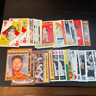 2021 Topps X Mickey Mantle Collection SINGLES - You Pick - Complete Your Set!