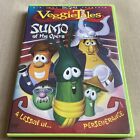 VeggieTales: Sumo of the Opera (DVD Kids Show) Christian Animated Perseverance +