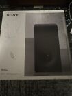Sony SA-SW3 Wireless Subwoofer for HT-A7000/HT-A9. New