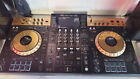 Pioneer XDJ-XZ-N DJ Controller Limited Edition Gold All-in-One Rare 