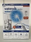New ListingGenuine Waterpik Ultra Dental Water Flosser WP-117W Black Brand New SEALED