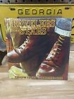 Yellow Laces Another Life Album by Travelers All Stars 7” Reggae Vinyl 2020
